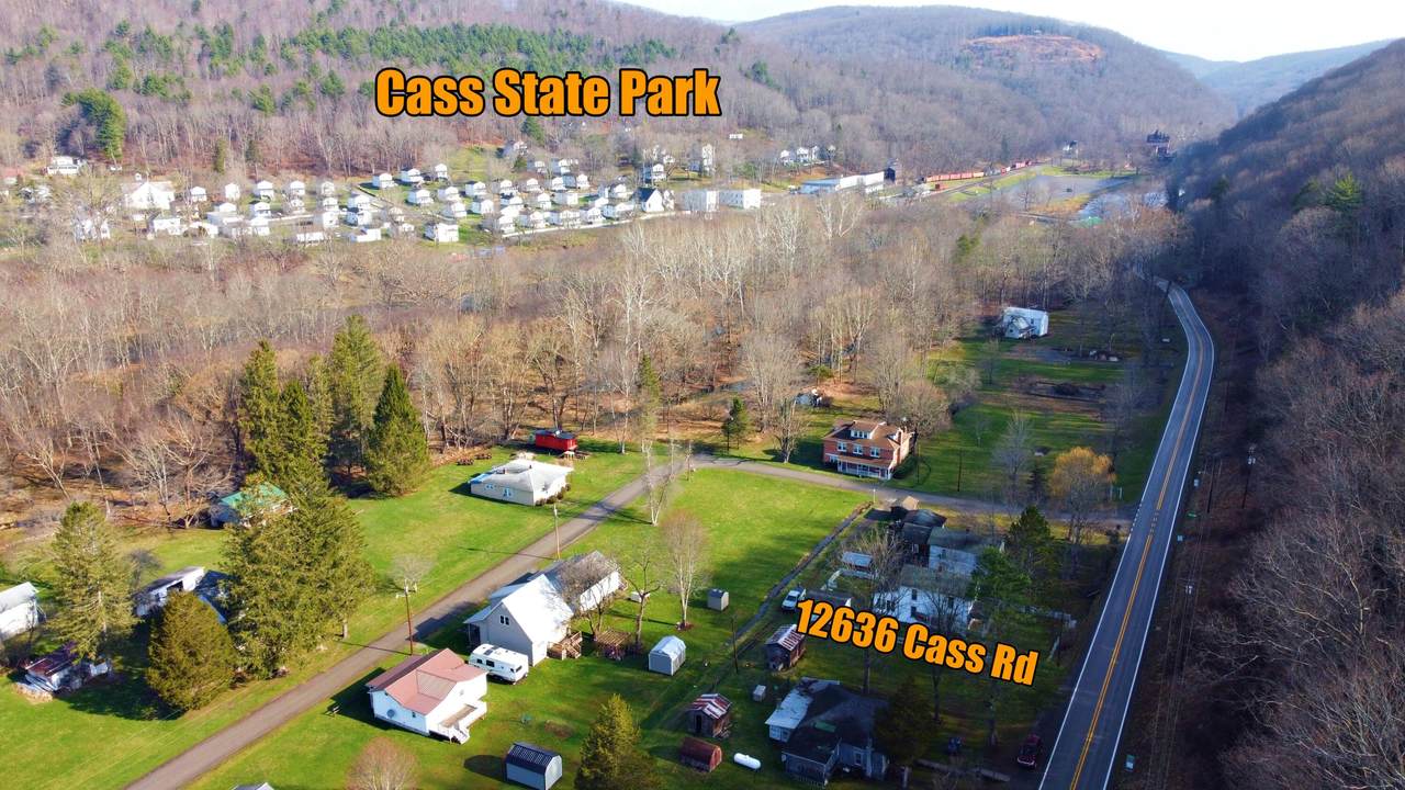 12636 Cass Rd - Photo 1