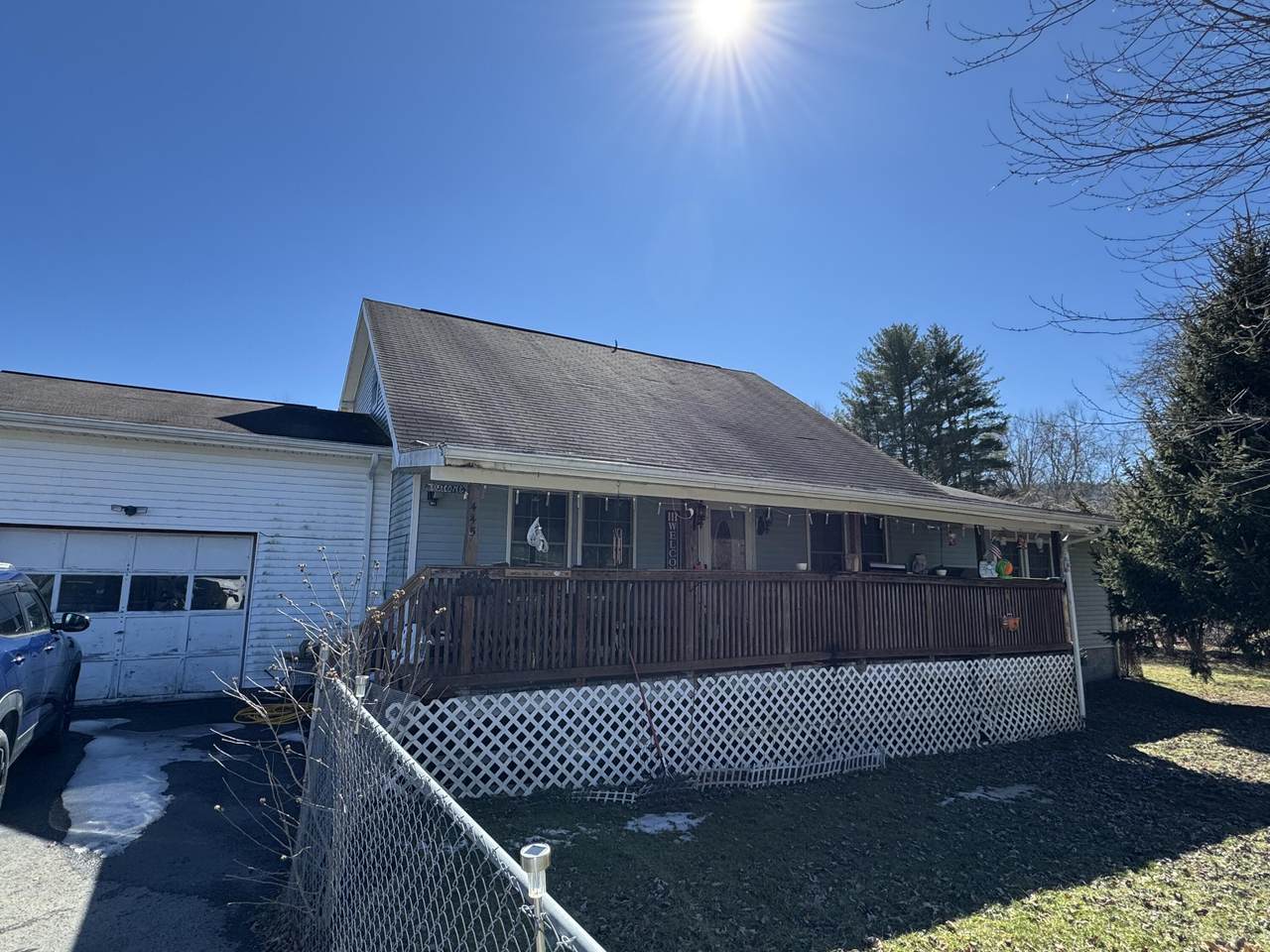 445 Tommy Hall Rd - Photo 1