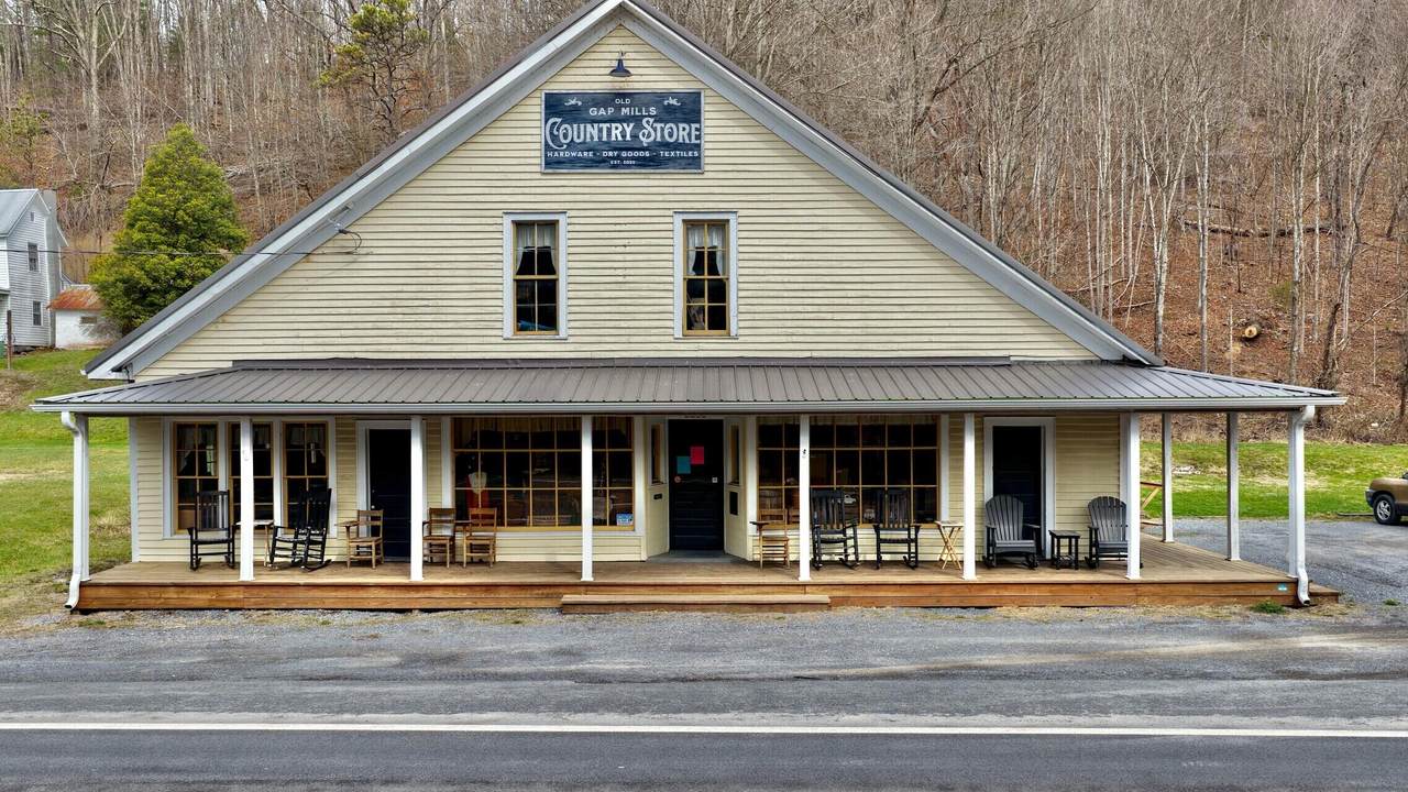 8869 Sweet Springs Valley Rd - Photo 1