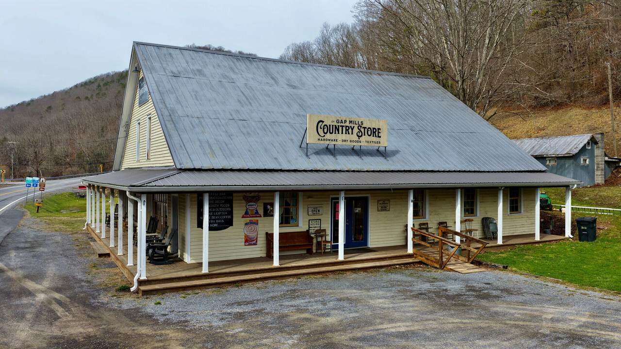 8869 Sweet Springs Valley Rd - Photo 1