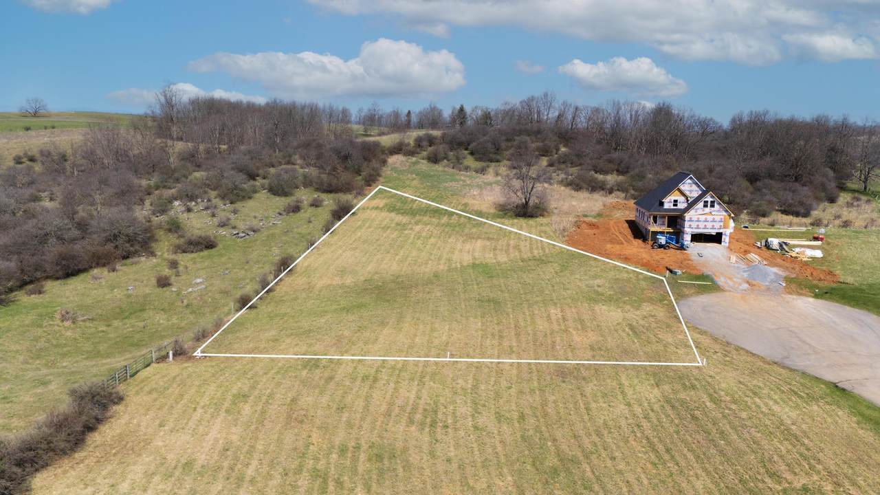 Lot 10 Willow Bend Lane - Photo 1