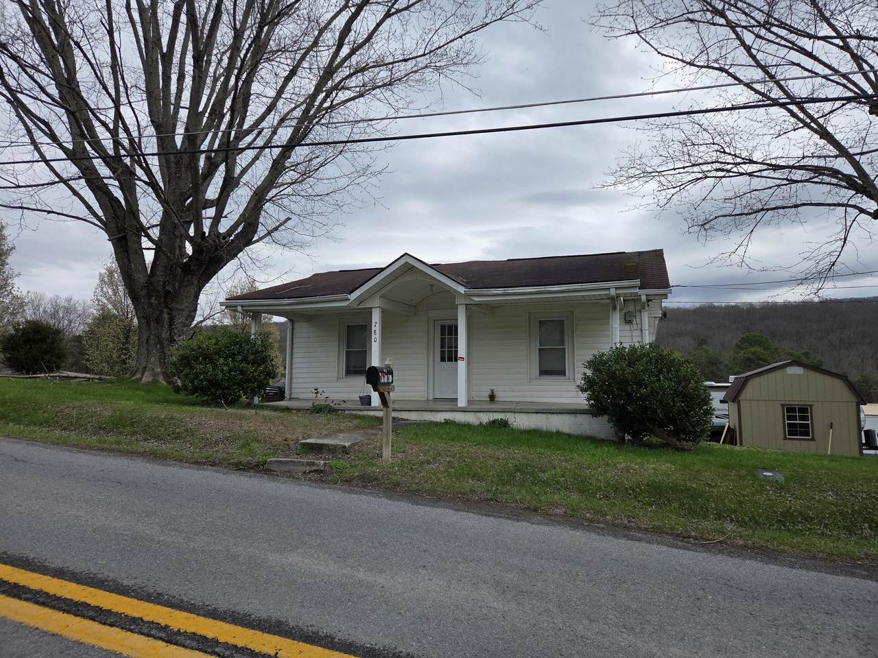 780 Rich Creek Valley Rd - Photo 1