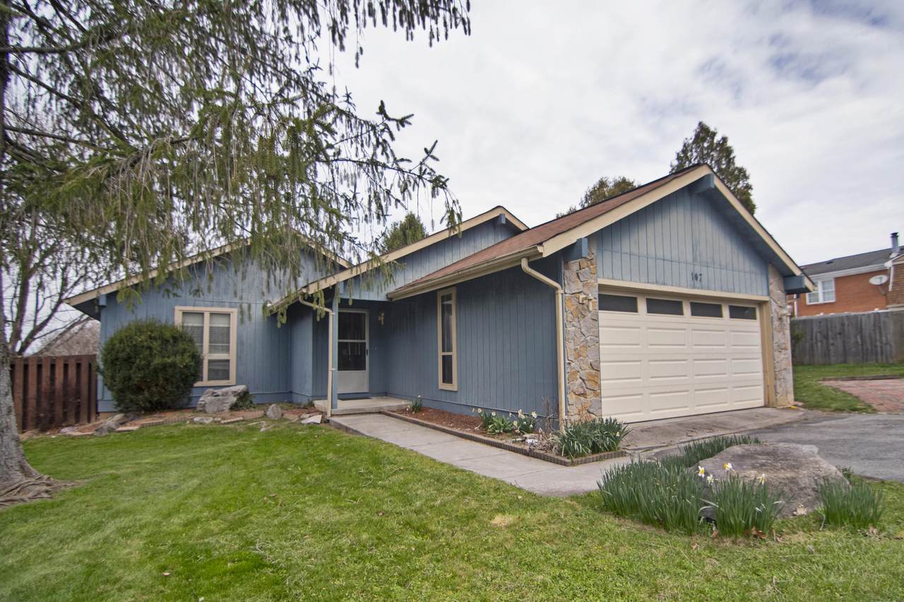 147 Blackbird Way - Photo 1