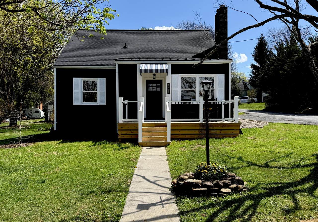 403 Bell Dr - Photo 1
