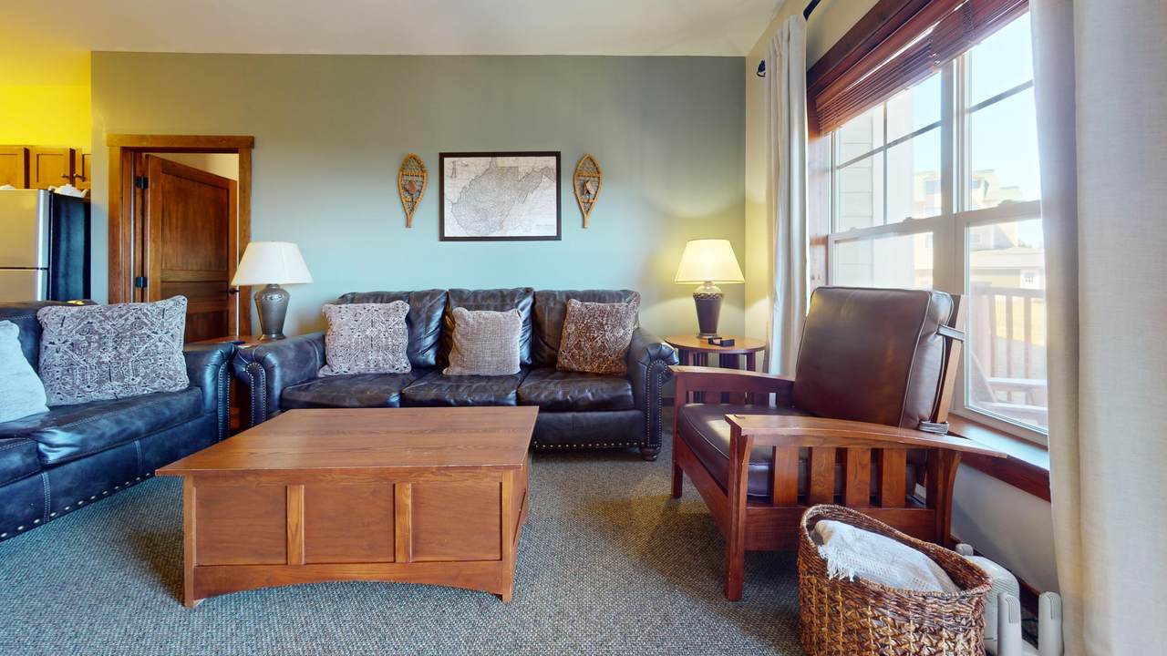 #003 Soaring Eagle Lodge - Photo 1