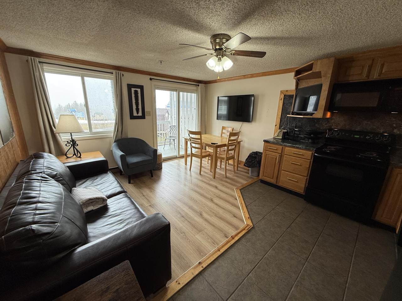 212 & 214 Mountain Lodge - Photo 1