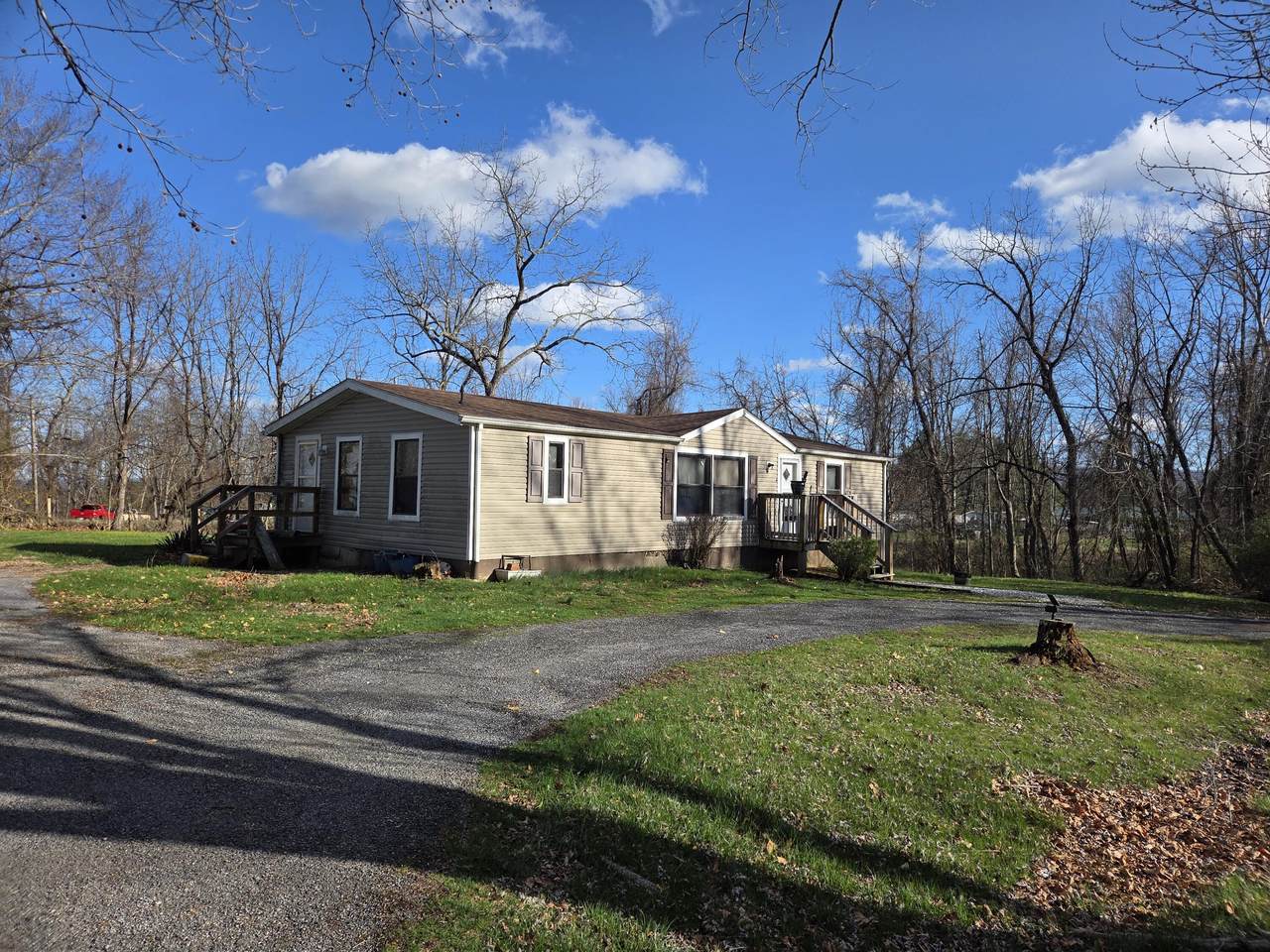 3724 Robinson Tract Rd - Photo 1
