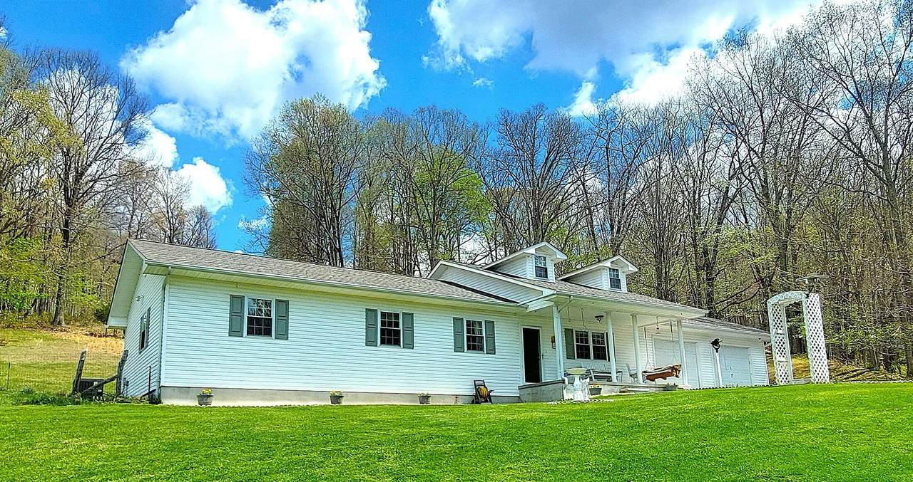 6613 Back Valley Rd - Photo 1