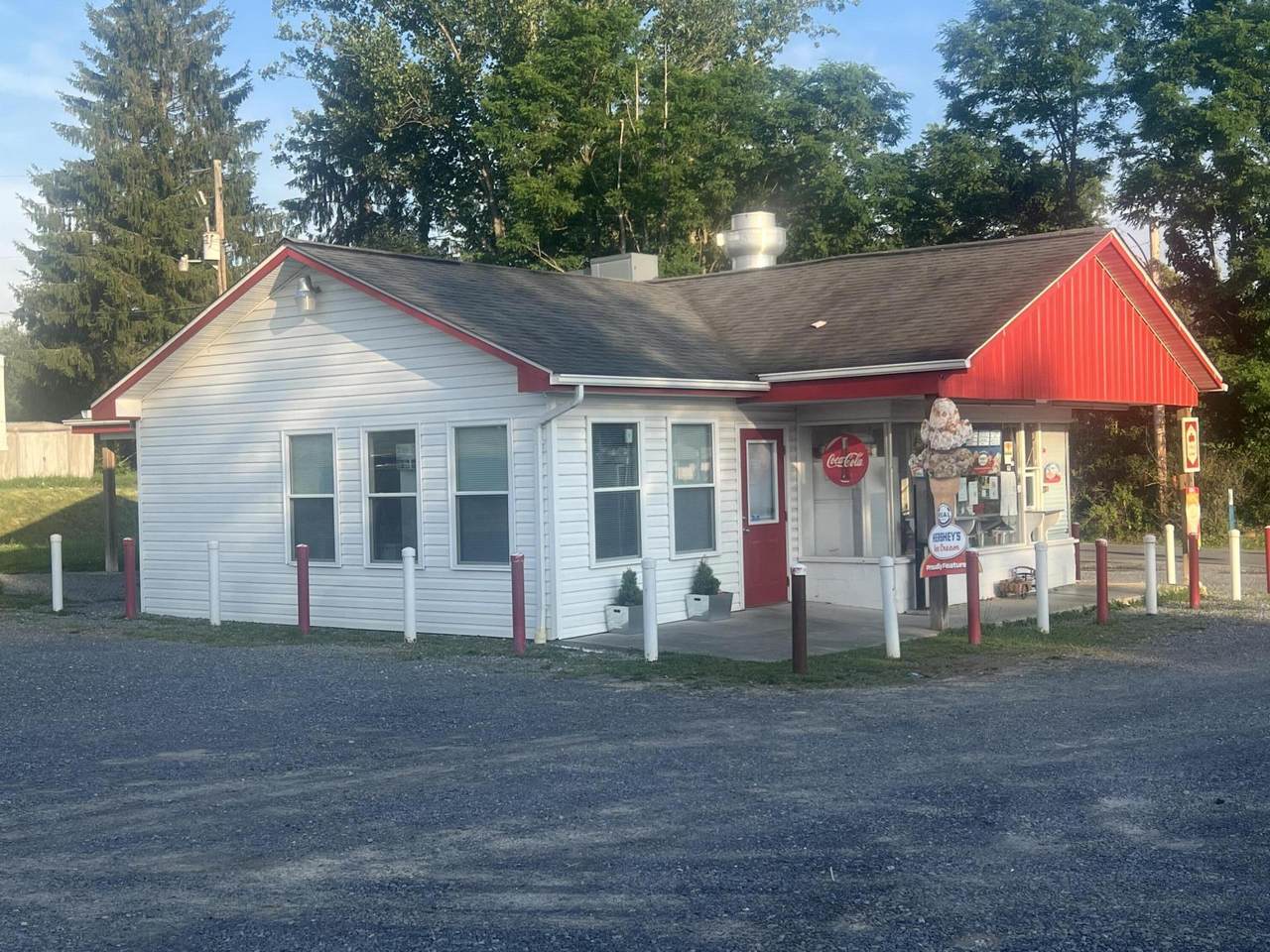 6064 Red Sulphur Ballard Parkway - Photo 1