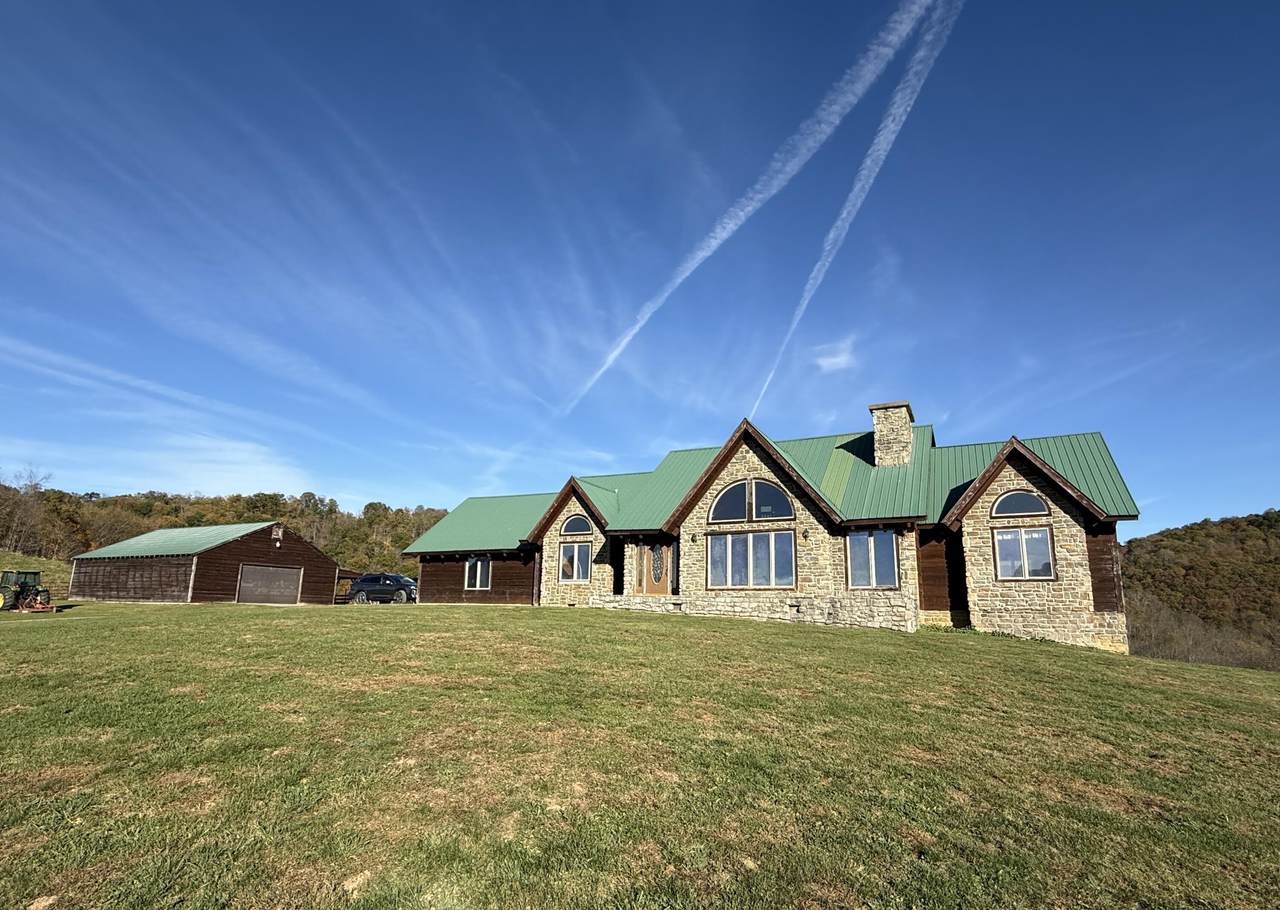 886 Trout Run Rd - Photo 1
