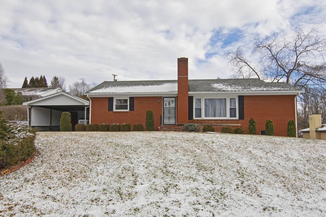 405 Alderson Street - Photo 1