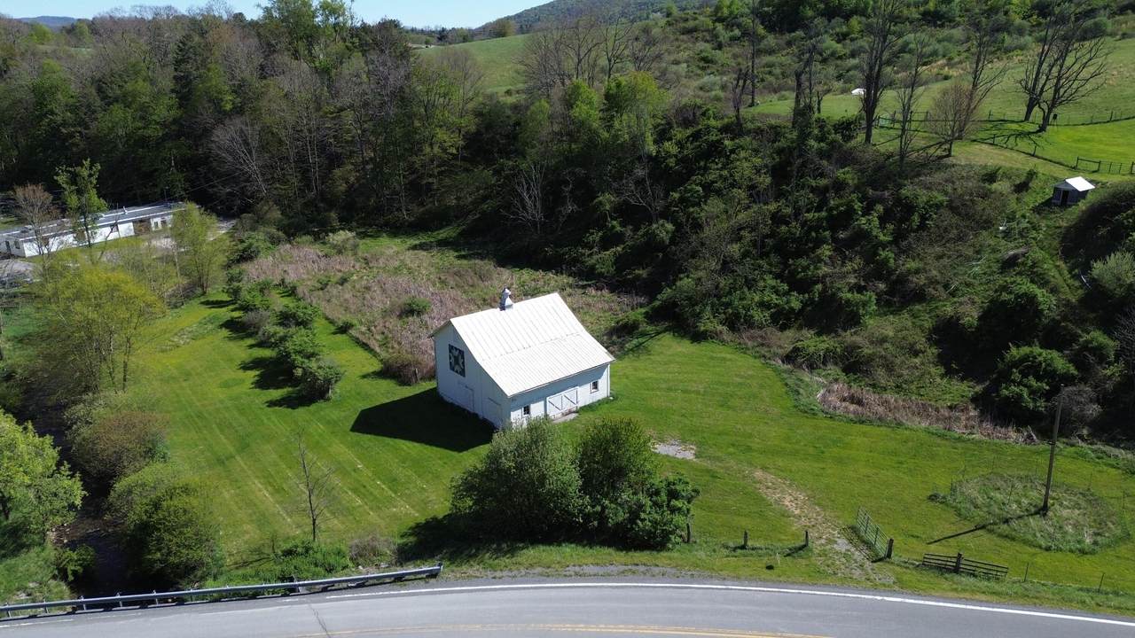 855 Woodrow Rd - Photo 1