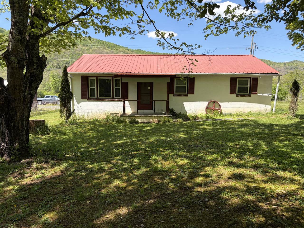 10545 Pocahontas Trl - Photo 1
