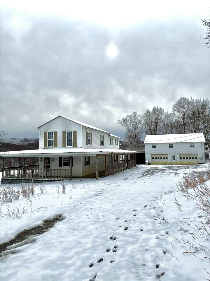 1061 Peaser Road - Photo 1