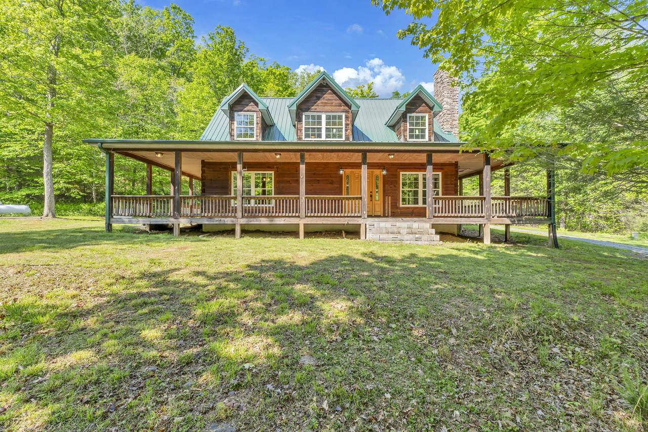 1256 Bert Williams Rd - Photo 1