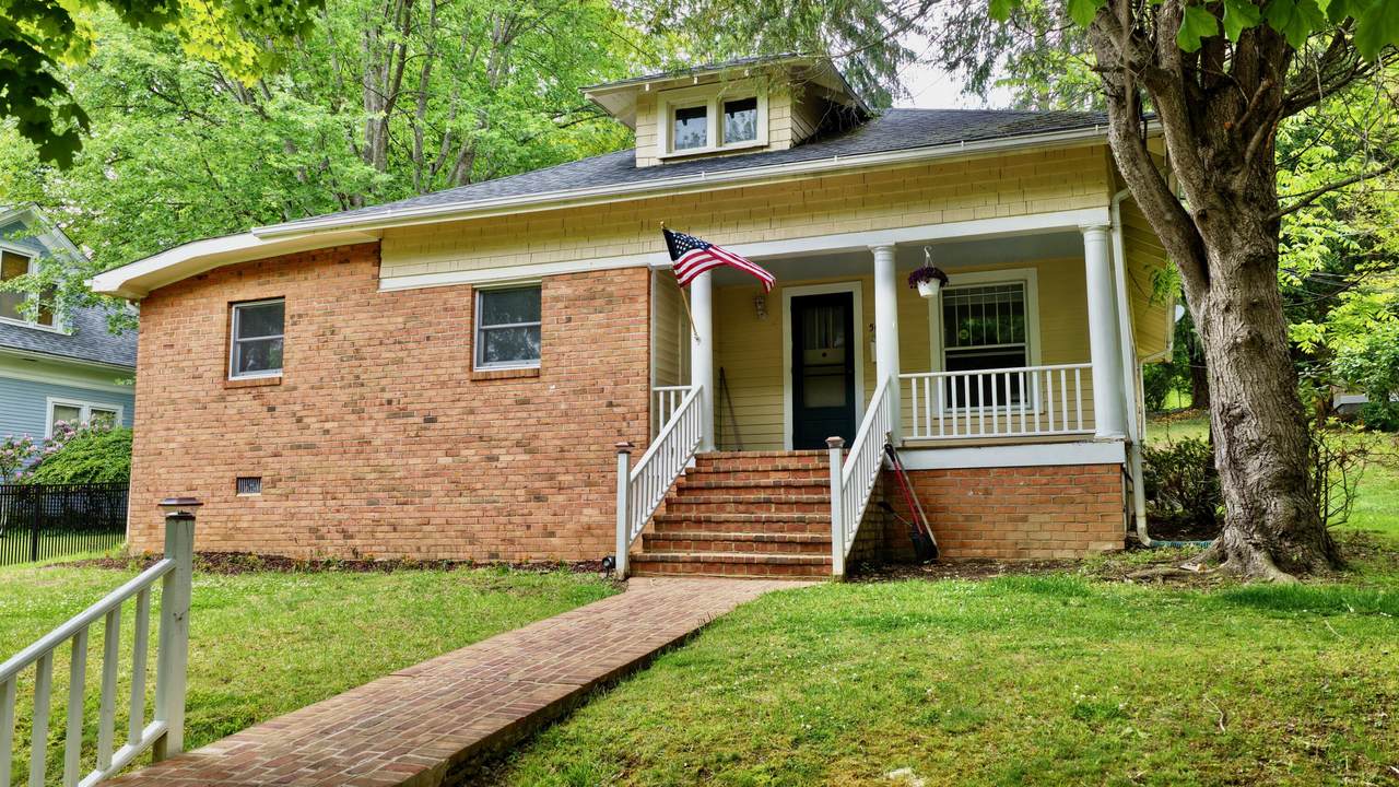 507 Church St - Photo 1