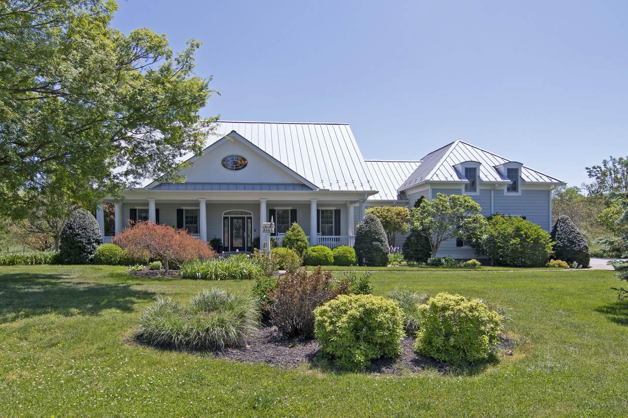 322 James River Rd - Photo 1