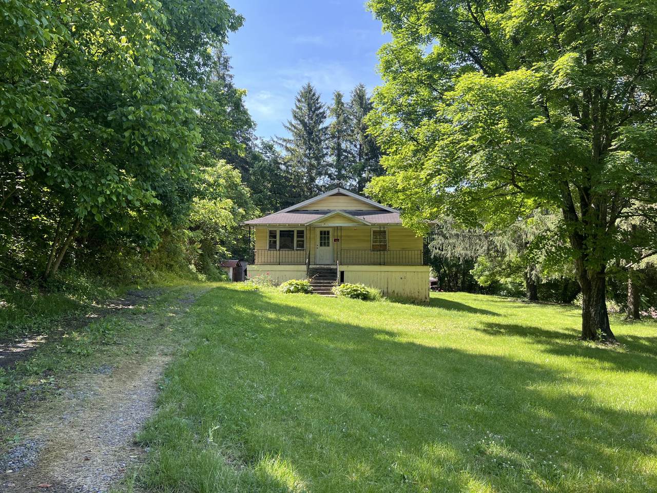 7195 State Route 20 - Photo 1