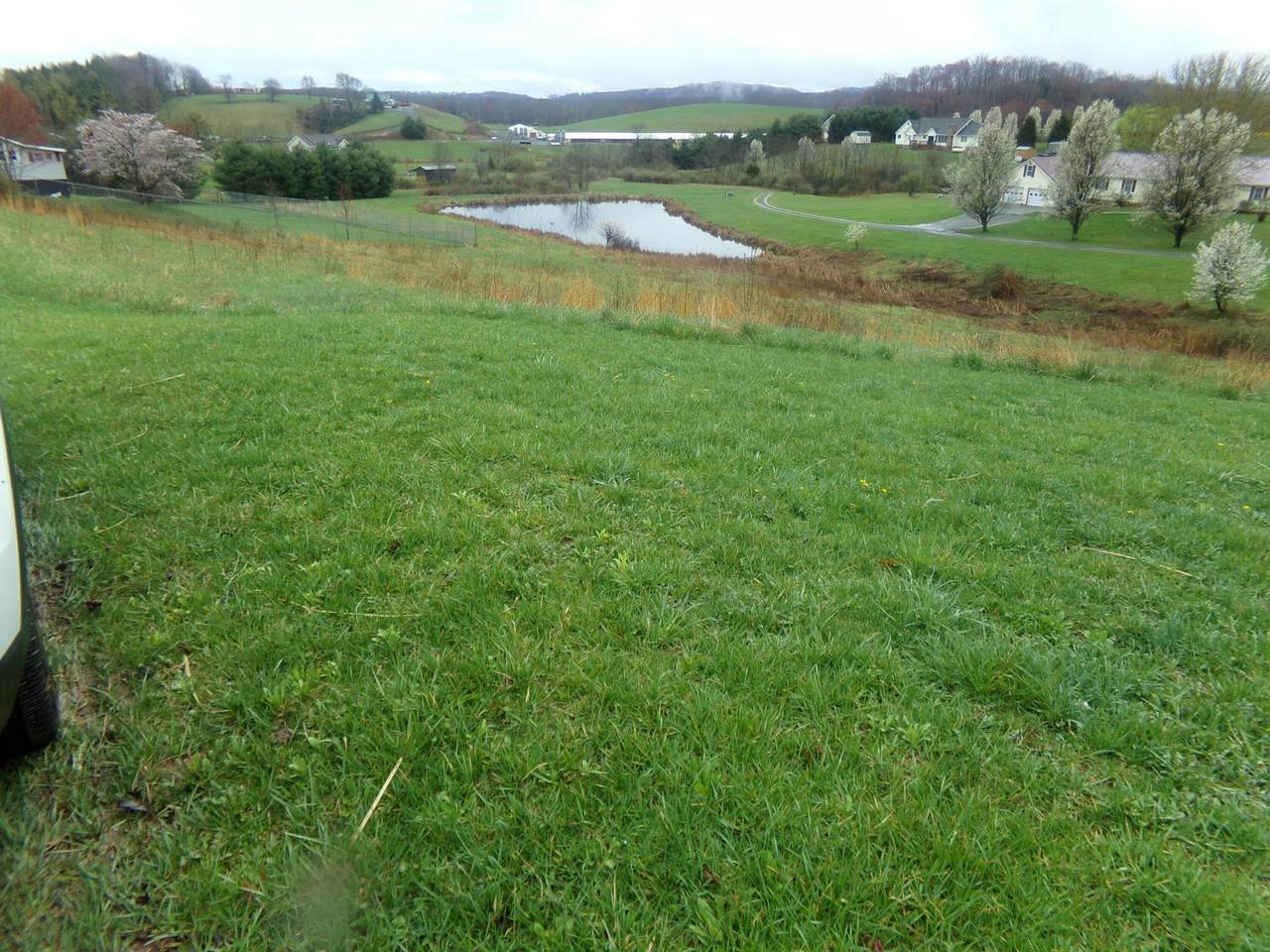 Lot #6 Otter Creek Sub - Miller Rd - Photo 1