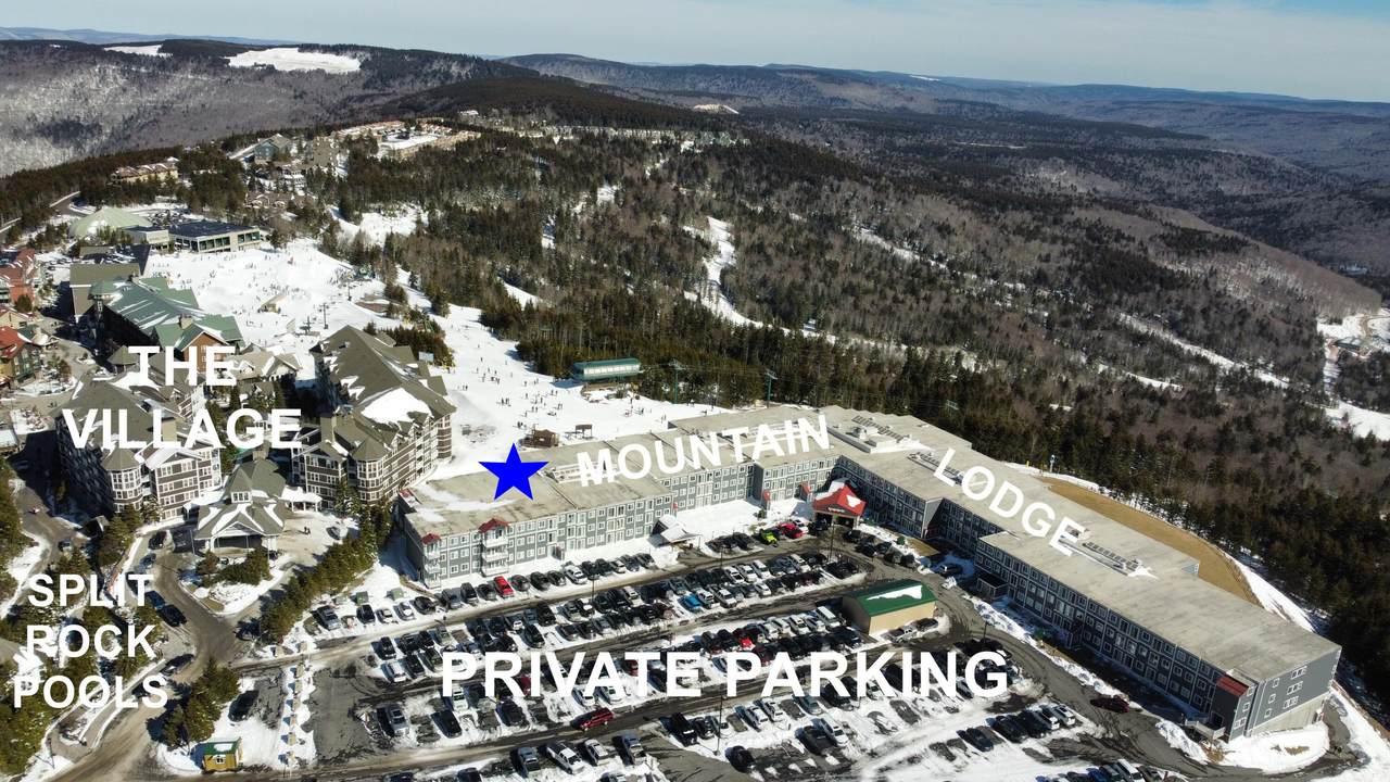 343 Mountain Lodge - Photo 1