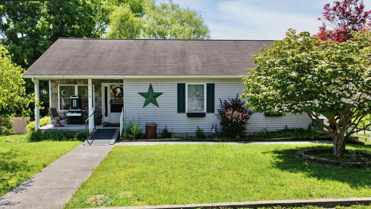 965 Greenbrier Ave - Photo 1