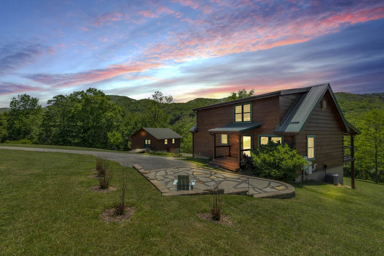 57 Hillside Bluffs Ln - Photo 1