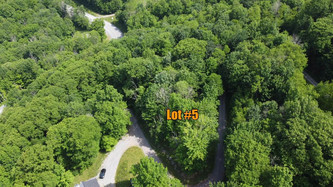 215 Hideaway Trail - Photo 1