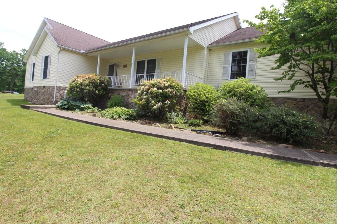 350 Farley Branch Rd - Photo 1