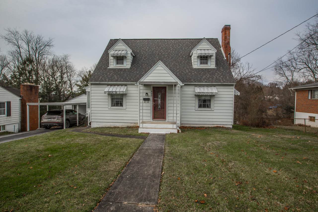 4oo Pike St - Photo 1