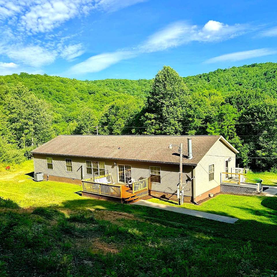 701 Fleshman Hollow Rd - Photo 1