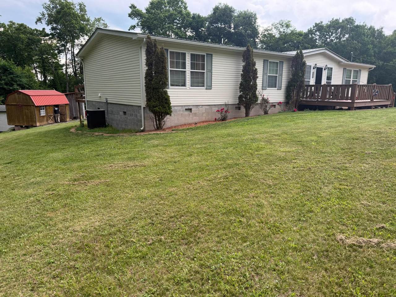 2298 Mountain View - Photo 1