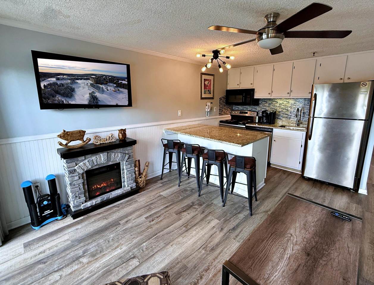 265 Mountain Lodge - Photo 1