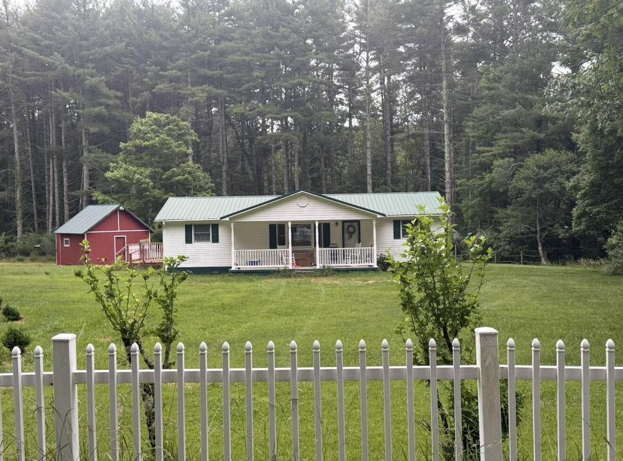 1446 Moncove Lake Access Rd - Photo 1