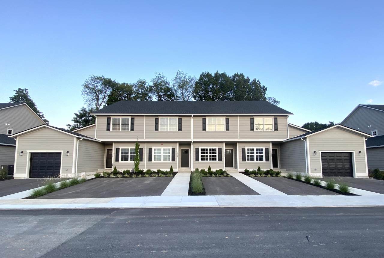 203 Ivy Terrace - Photo 1
