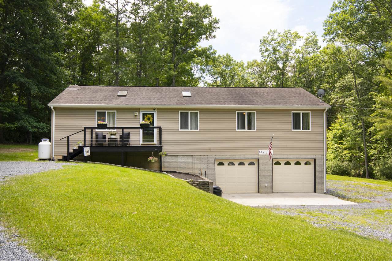 524 Broken Star Acres - Photo 1