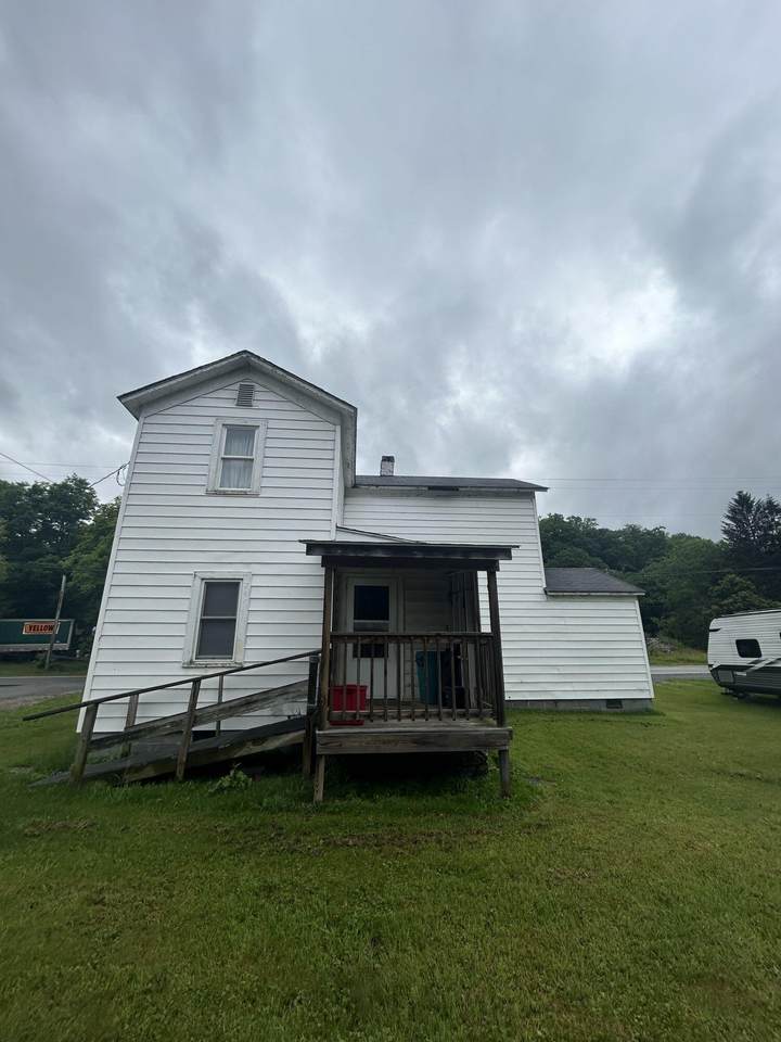 4265 Staunton Parkersburg Tpke - Photo 1