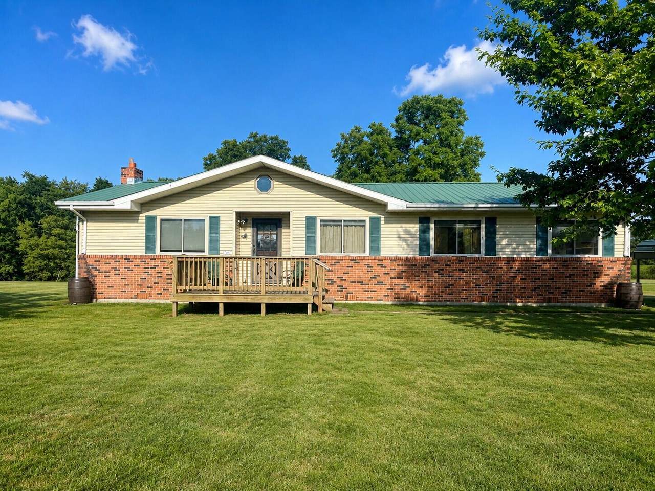1382 Adair Ridge Rd - Photo 1