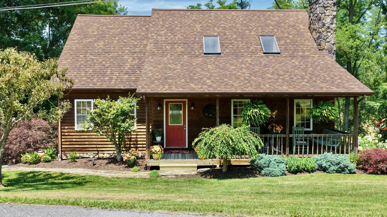 300 Max Meadows Rd - Photo 1