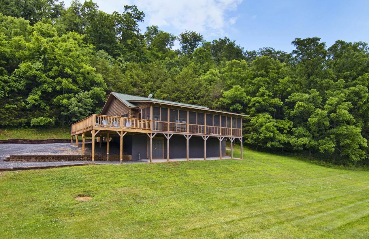 905 Jonah's Landing - Photo 1