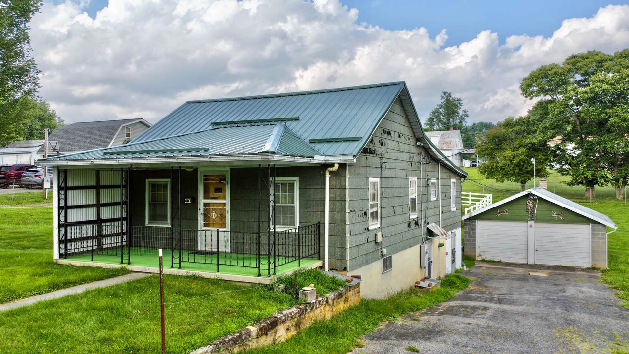 451 & 461 Fair Street - Photo 1