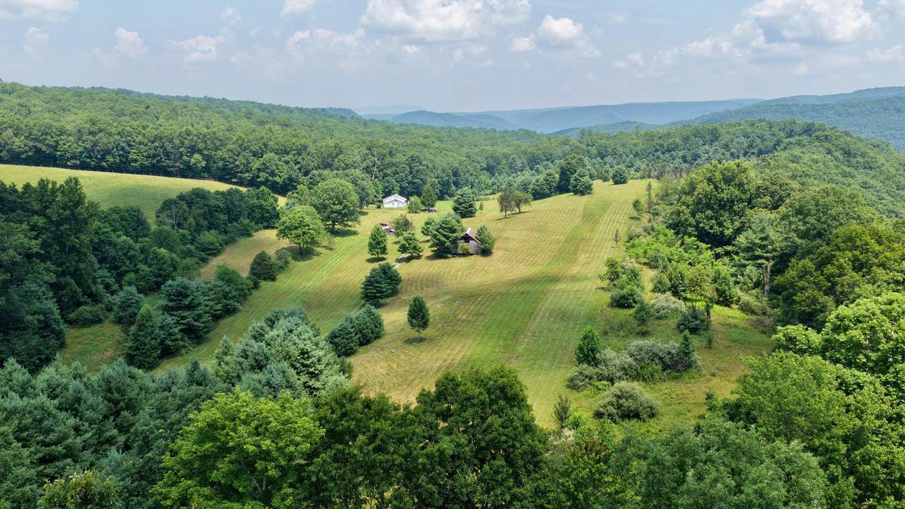 1227 Keister Rd - Photo 1
