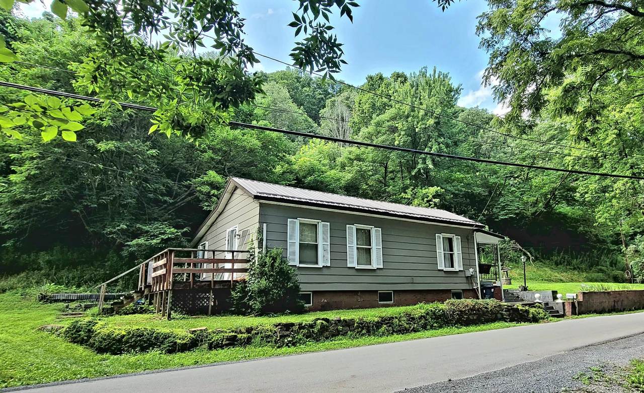 1537 Willowwood Road - Photo 1