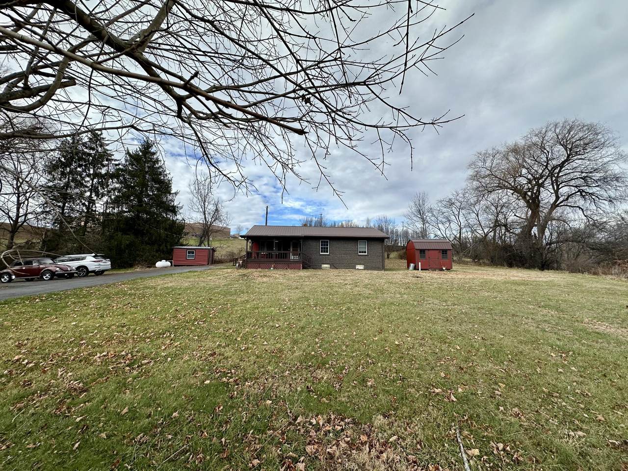 265 Coulters Chapel Rd - Photo 1