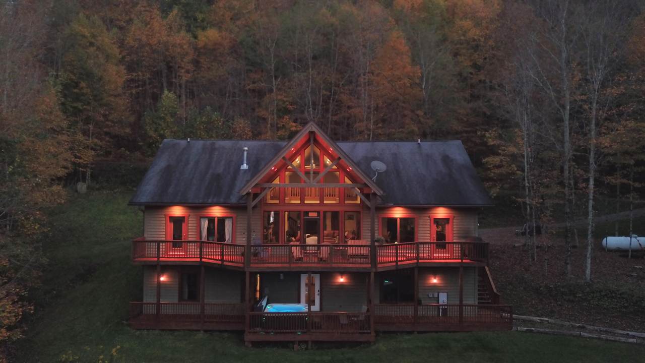 643 Knob Dr - Photo 1