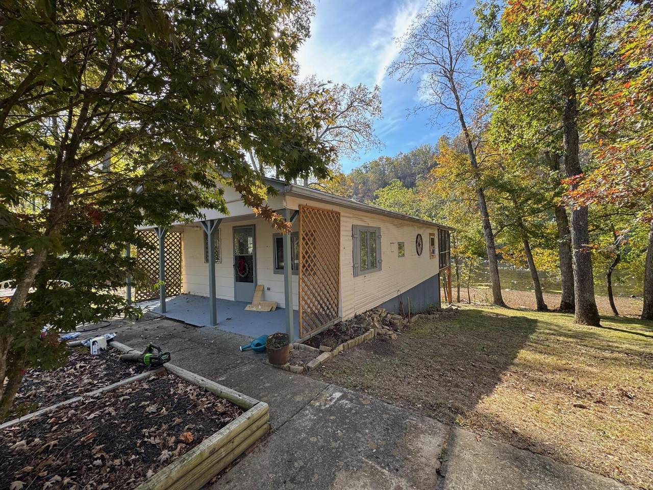 545 Doc Fox Road - Photo 1
