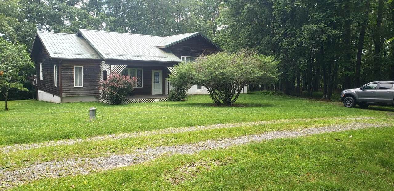 619 Old Buckeye Rd - Photo 1