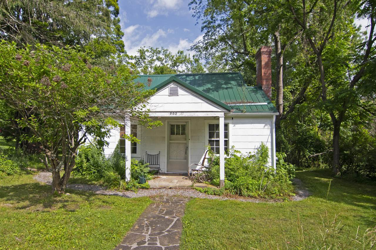 296 Frazier St - Photo 1