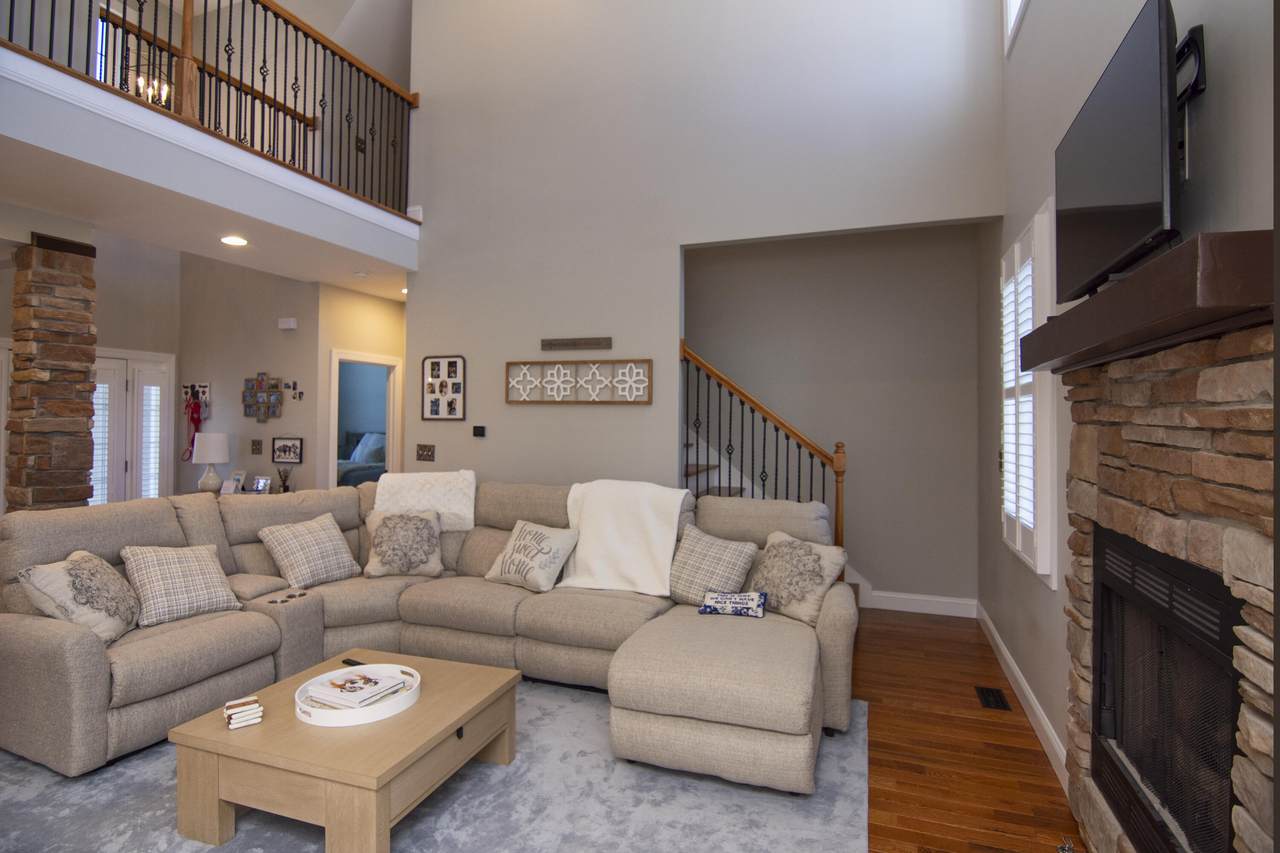 393 James River Rd - Photo 1