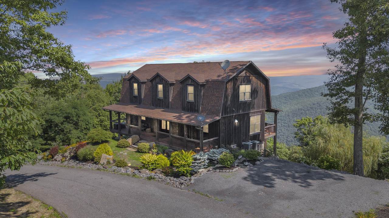 356 White Rock Trl - Photo 1