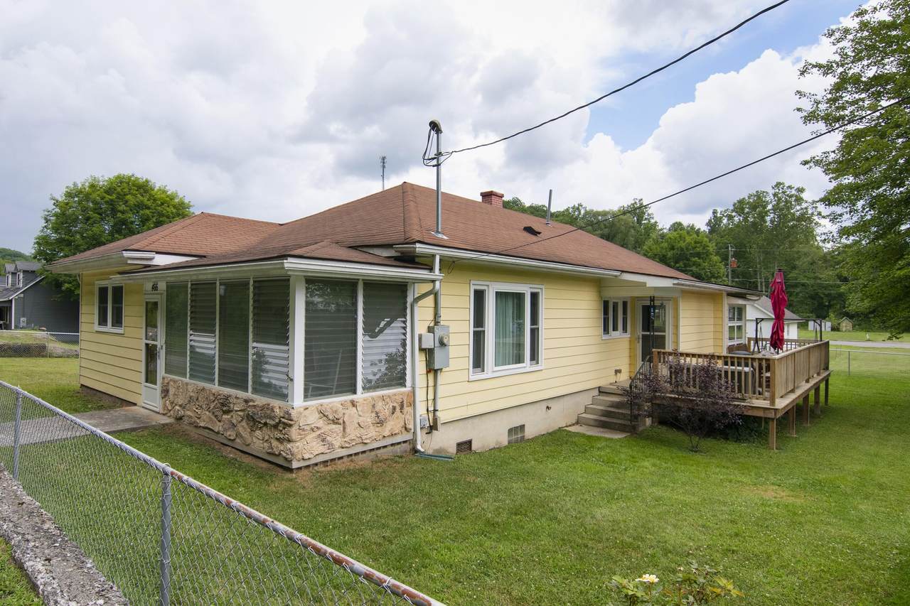 466 Big Draft Road - Photo 1